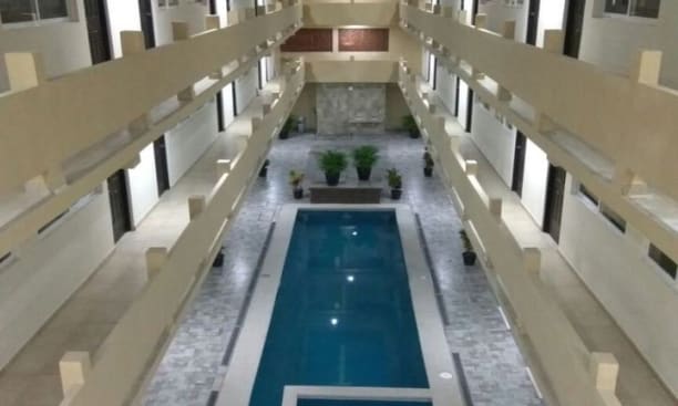 Hotel Puerto Inn Veracruz