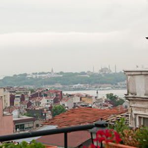 Ayramin Hotel Taksim