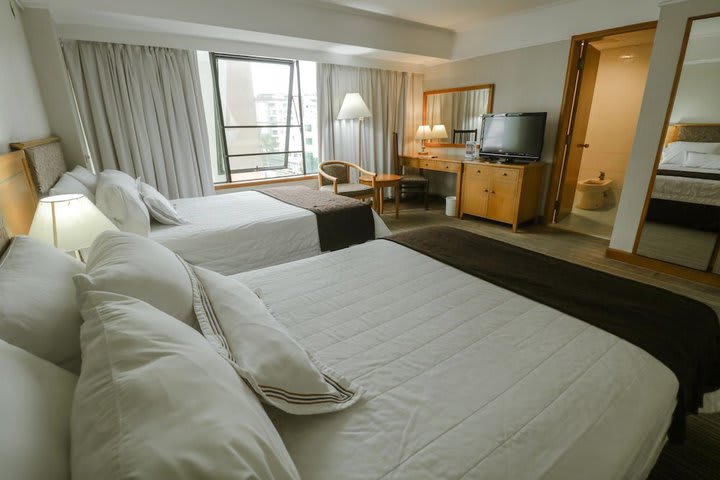 Standard Twin Room, 2 Twin Beds