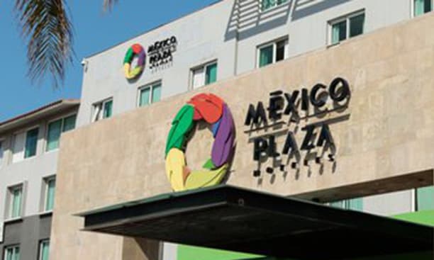 Hotel México Plaza Irapuato