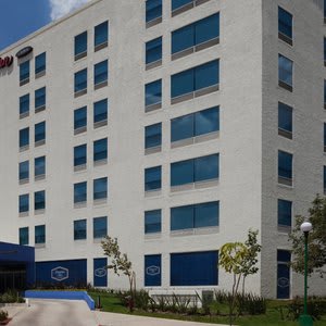 Hampton Inn by Hilton Guadalajara/Expo Jalisco Mexico