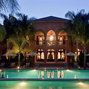 Palais Aziza & Spa