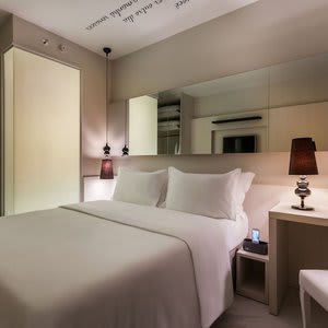 Nobile Hotel Copacabana Design