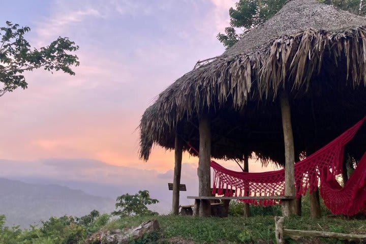 La Cima Tayrona