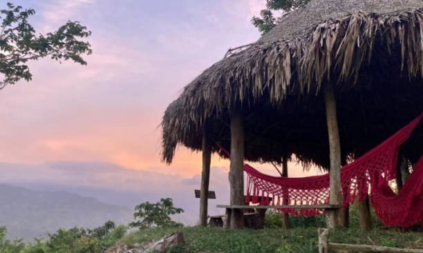 La Cima Tayrona