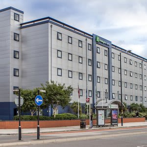 Holiday Inn Express London-Royal Docks, Docklands, an IHG Hotel