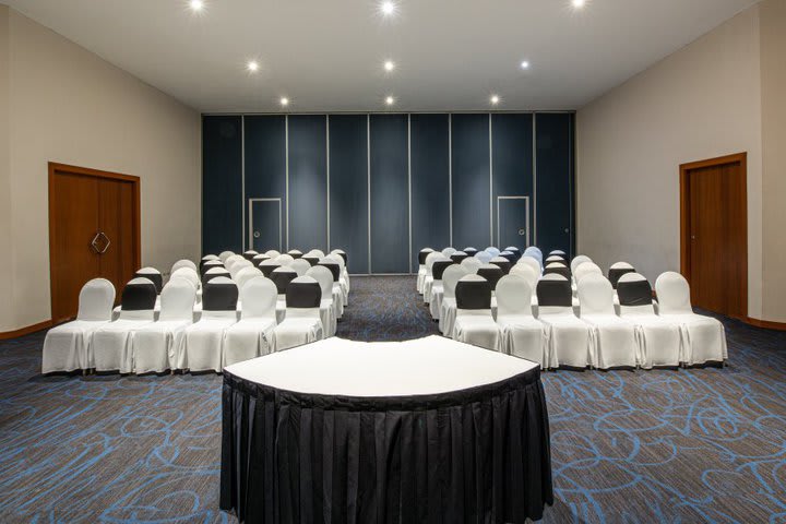 Salón de eventos