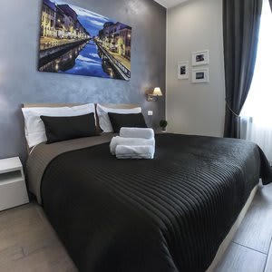 Bed Milano Linate