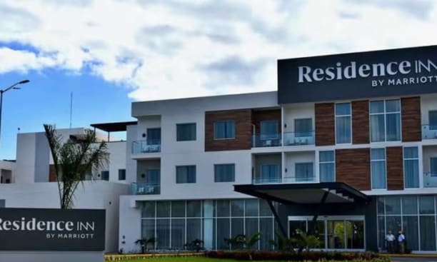 Residence Inn by Marriott Cancun Hotel Zone