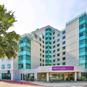 Mercure Rio de Janeiro Barra Da Tijuca