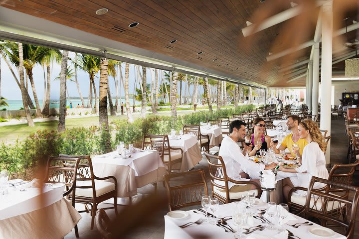 Restaurante Caribe