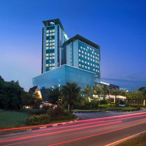 Wyndham Panbil Batam