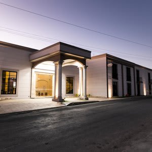 Hotel Los Frailes, Valladolid, Yucatán