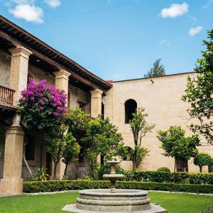 Quinta Real Oaxaca