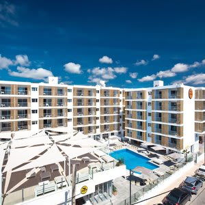 Ryans Ibiza Apartments - Adults Only