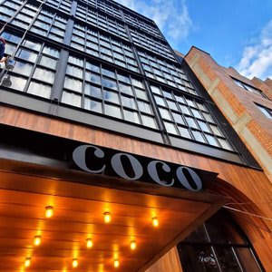 Hotel Coco