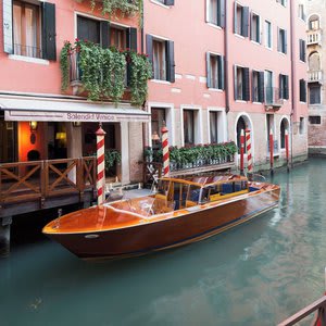 Splendid Venice – Starhotels Collezione