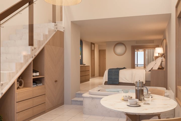 Img - Superior Loft Suite