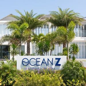 Ocean Z Boutique Hotel