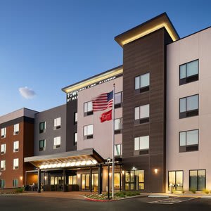 TownePlace Suites by Marriott Las Vegas North I-15