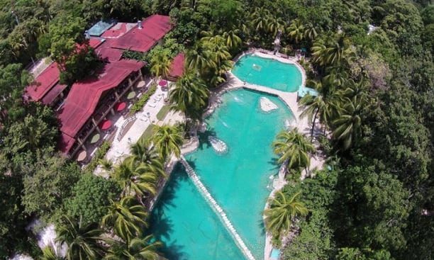 Hotel Chan-Kah Resort Village Convention Center & Maya Spa