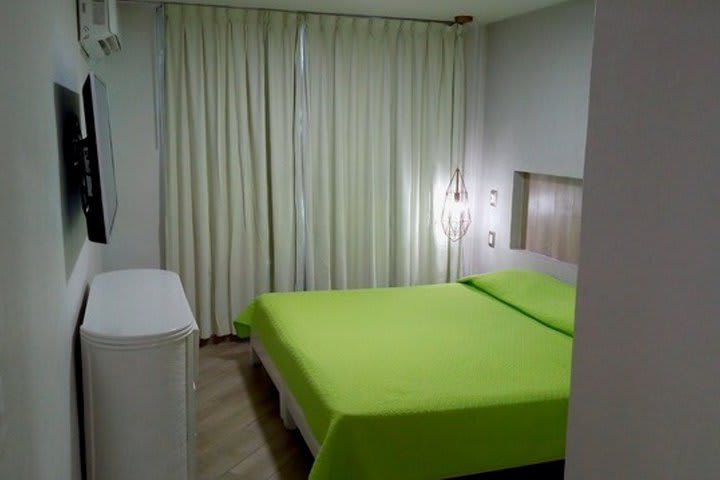 Img - Suite de 2 recámaras