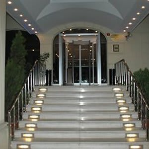 Topkapi Inter Istanbul Hotel