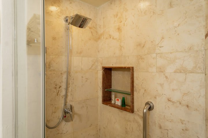 Amenidades para el baño