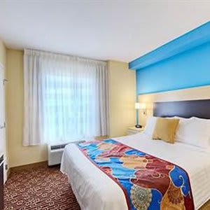 TownePlace Suites by Marriott Joliet South