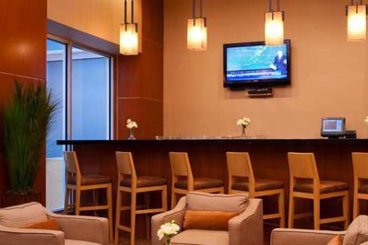 DoubleTree by Hilton New York City - Chelsea, hotel en Manhattan