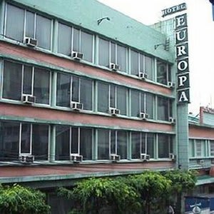 Hotel Europa