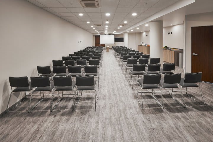 Salón de eventos