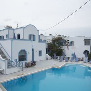 Preka Maria Hotel