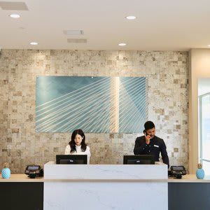 Staybridge Suites Long Beach Airport, an IHG Hotel