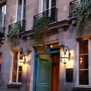 Le Relais Saint Sulpice