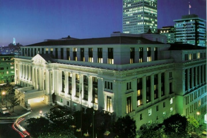 The Ritz-Carlton, San Francisco