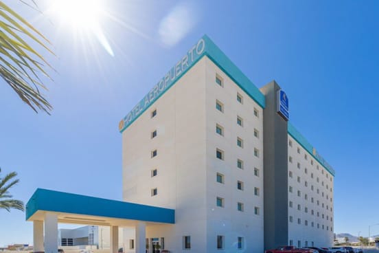 Hotel Aeropuerto Los Cabos