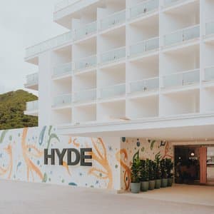 Hyde Ibiza