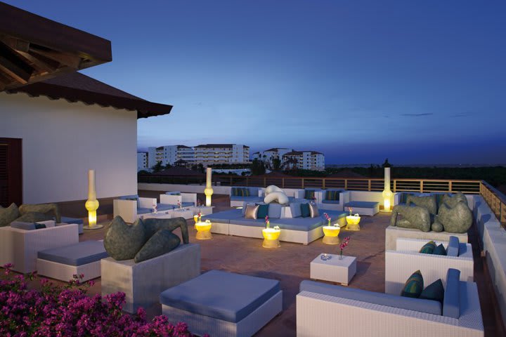 Lounge Desires Terrace