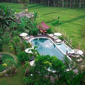 Om Ham Retreat and Resort