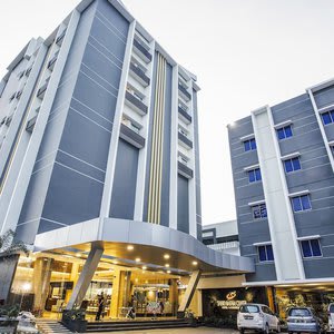 Sahid Batam Center Hotel & Convention