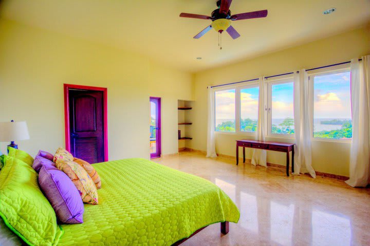 1-BR Private Villa