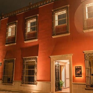 Hotel Boutique La Casona del Rey