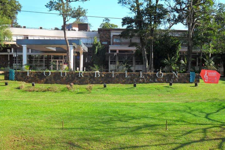 Gran Hotel Tourbillon Cataratas