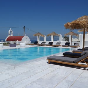 Margie Mykonos Hotel