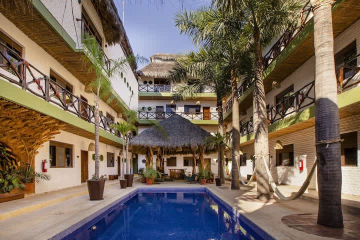 PriceTravel - Viaja fácil, sin pretextos