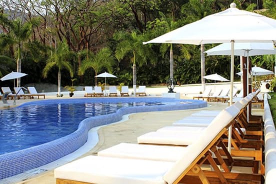 Pacífica Resort Ixtapa