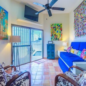 Casa Amor - Three Bedroom