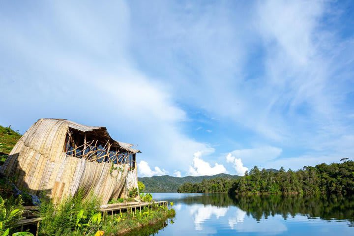 Hotel en Guatapé