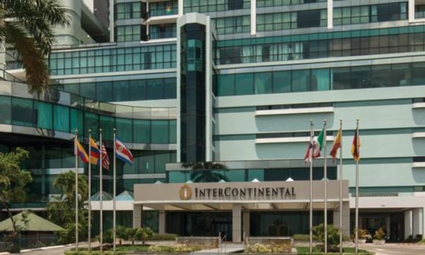 InterContinental Miramar Panamá